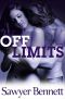 [Off 02] • Off Limits